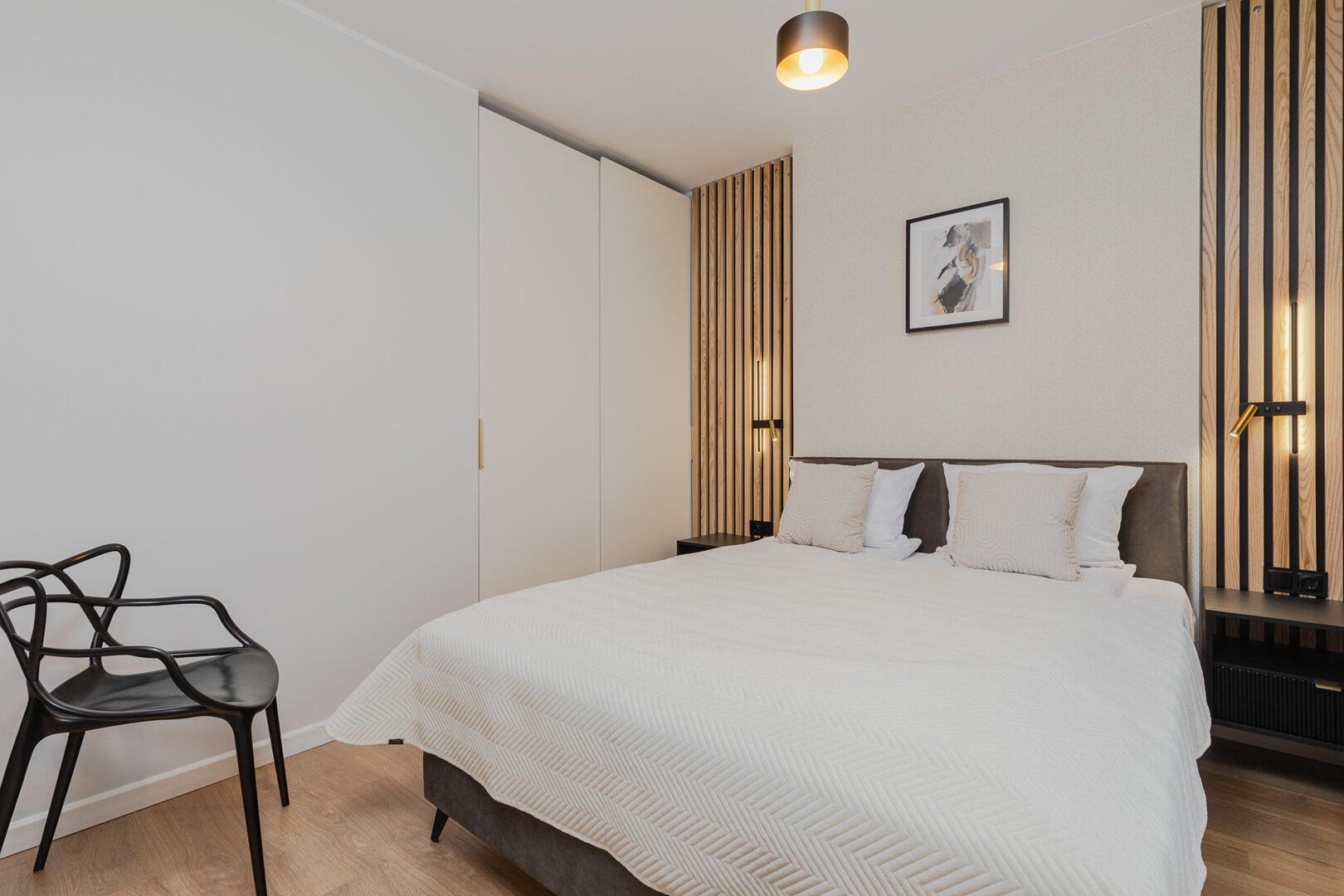 VIDOC APARTMENTS - 2