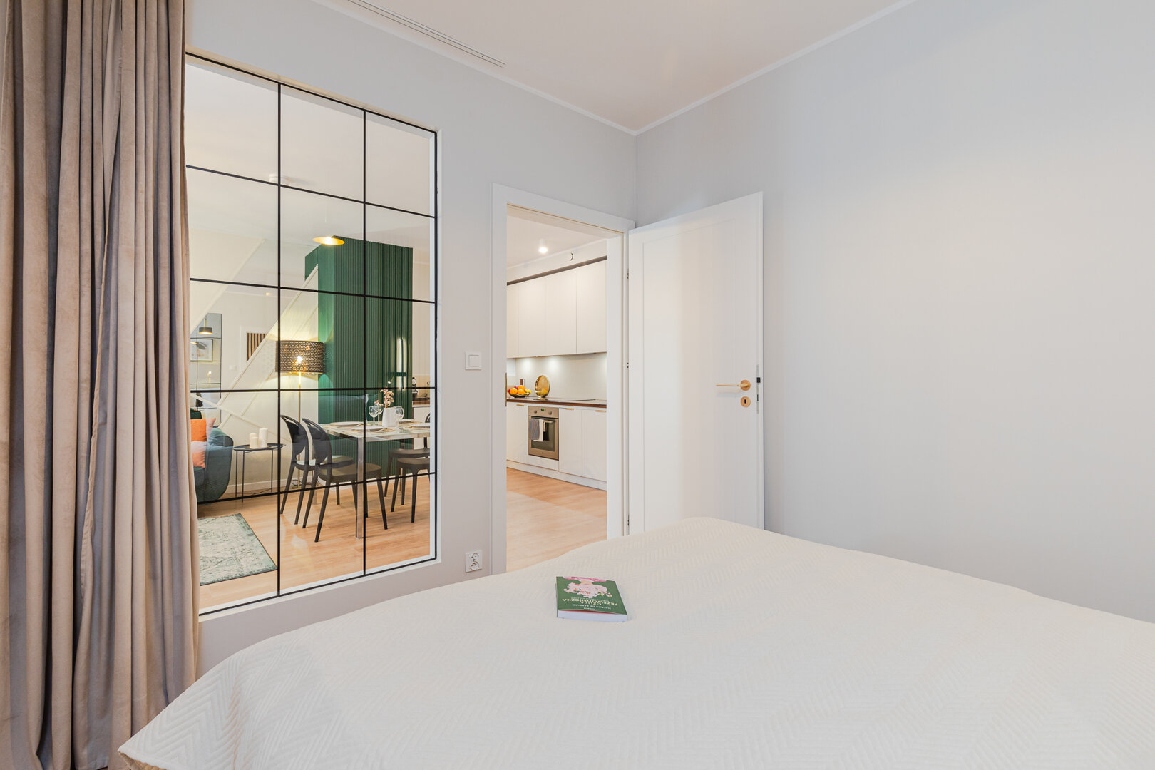 VIDOC APARTMENTS - 4