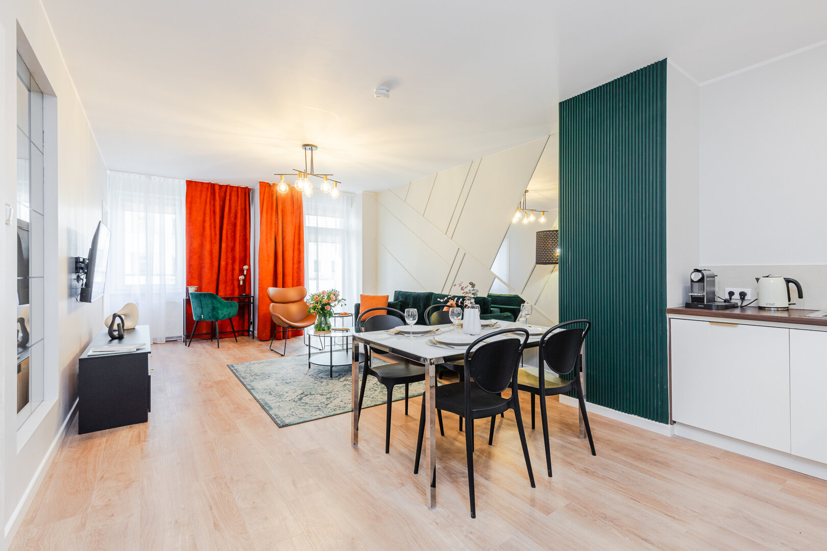 VIDOC APARTMENTS - 6