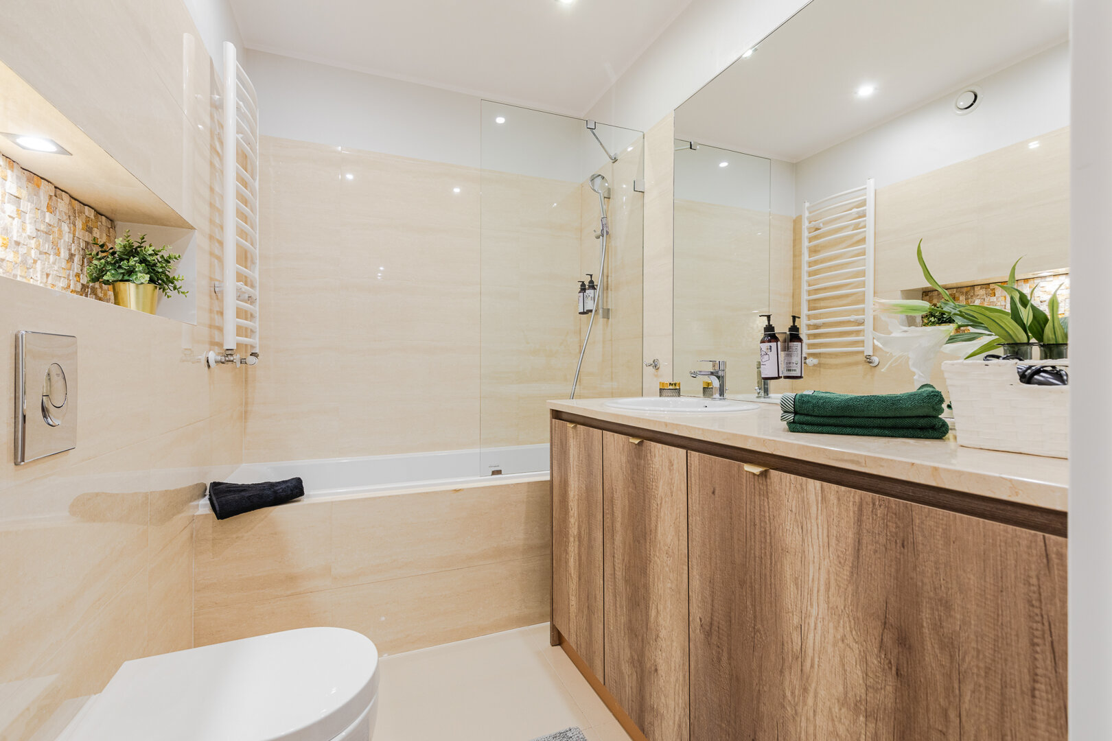 VIDOC APARTMENTS - 8